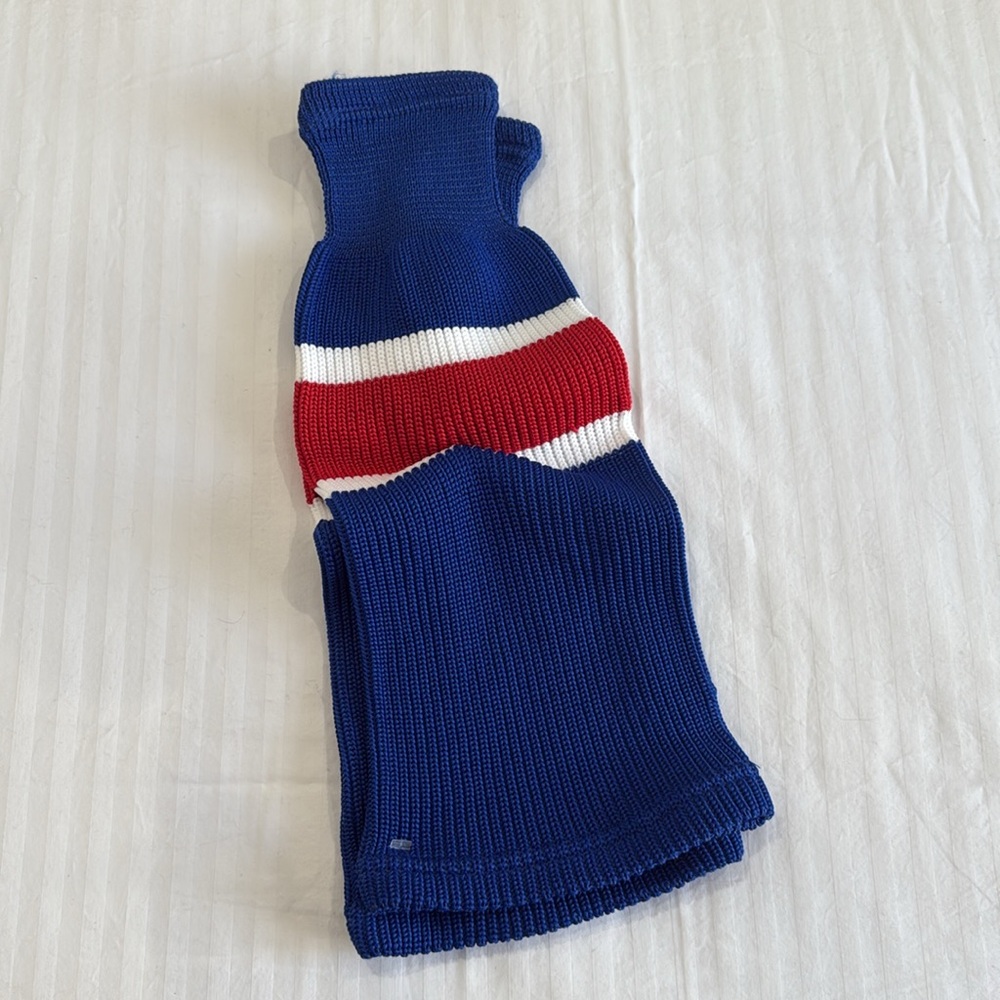New York Rangers‎ Home Socks - Picture 3 of 3